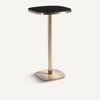 Table haute mange debout
