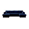 Bleu Nuit
