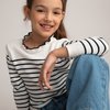 Striped