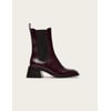 Cuir Prune