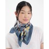 Flower Blue
