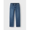 Dark Blue Denim