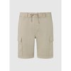 Short cargo homme