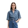 Bleu Moyen
