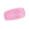 Snood rose femme