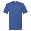 Bleu Roi Chiné