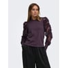 Violette - Plum Perfect 1