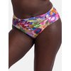 Imprimé Floral Multicolore