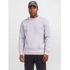 Light Grey Melange 1