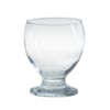Transparent / Cristal
