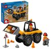 Lego city chantier