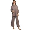 Pyjama femme Selmark