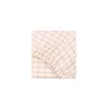 Powder Mauve Grid