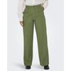 Pantalon à pinces femme