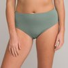Culotte maillot de bain vert