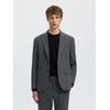 Dark Grey Melange