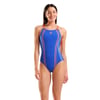 Neon Blue-Team Orange