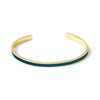 Bracelet bleu marine