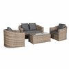 Beige / Anthracite