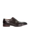 Dark Brown-Leather