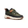 Vert Militaire