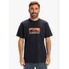Tee shirt homme Quiksilver