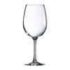 Verre à vin sans pied