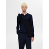 Navy Blazer