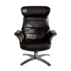Brown | Anthracite Gray