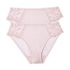 Tulle rose