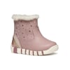 Vieux Rose/Platine