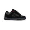 Noir Black/Grey/Red