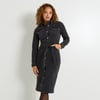 Gris Dark Grey