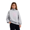 Gris Heather Grey