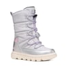 Argent/Multicolore