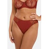 Broderie Hénné Multicolor