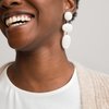 Bijoux boucles d'oreilles