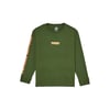 Vert Bronze Green