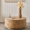 Natural Wood