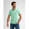 Vert Green Aqua