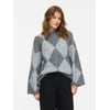 Gris - Medium Grey Melange1