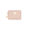 Mauve Pink