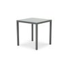Gris Foncé, Verre Gris