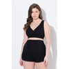 Brassière allaitement coton bio