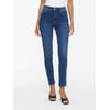 Bleu - Dark Blue Denim1