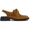 Marron Moyen