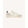 Blanc Et Vert