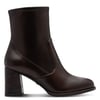 Marron Camel