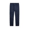Pantalon Ralph Lauren bleu marine