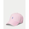 Casquette femme rose